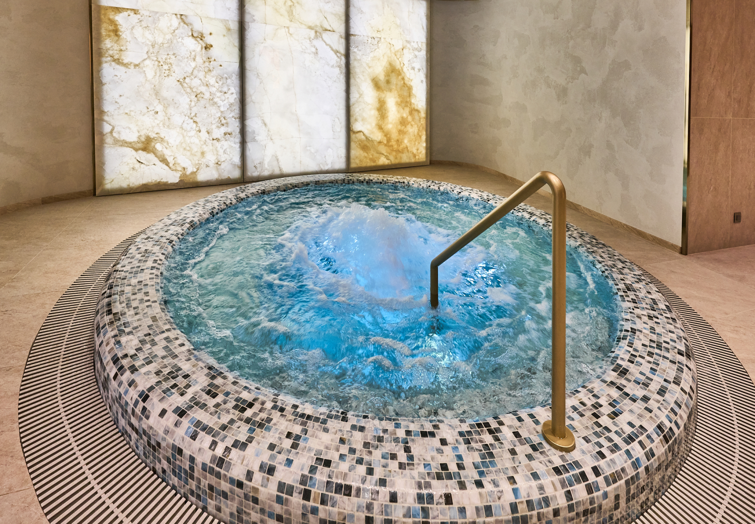 Отель Cascade Resort by Stellar Hotels